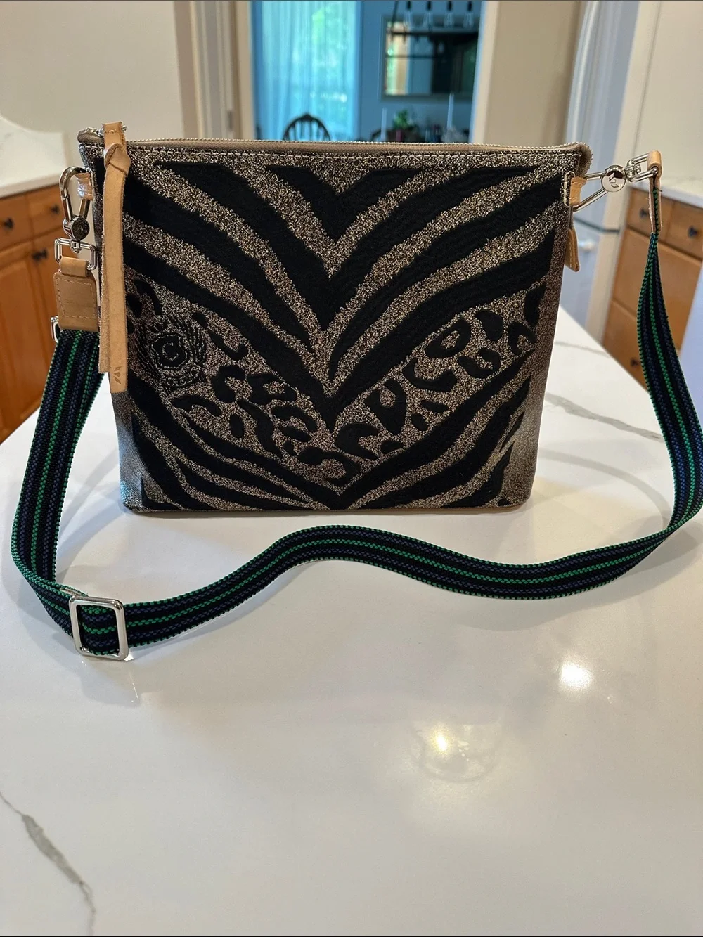 Consuela Selena downtown Crossbody bag - Picture 5 of 16